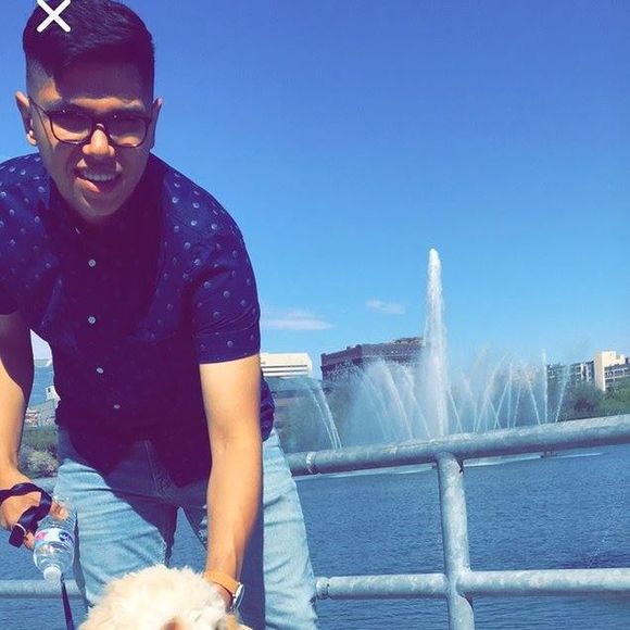 Meet your Posher, Cesar - Picture 1 of 1